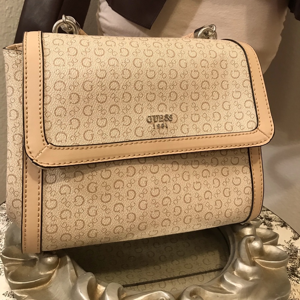 Guess Leather Purse